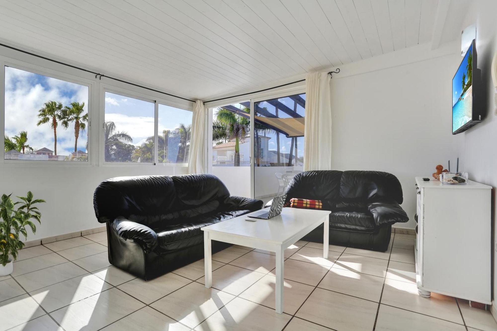 Residencia Lena Apartamento Corralejo Exterior foto