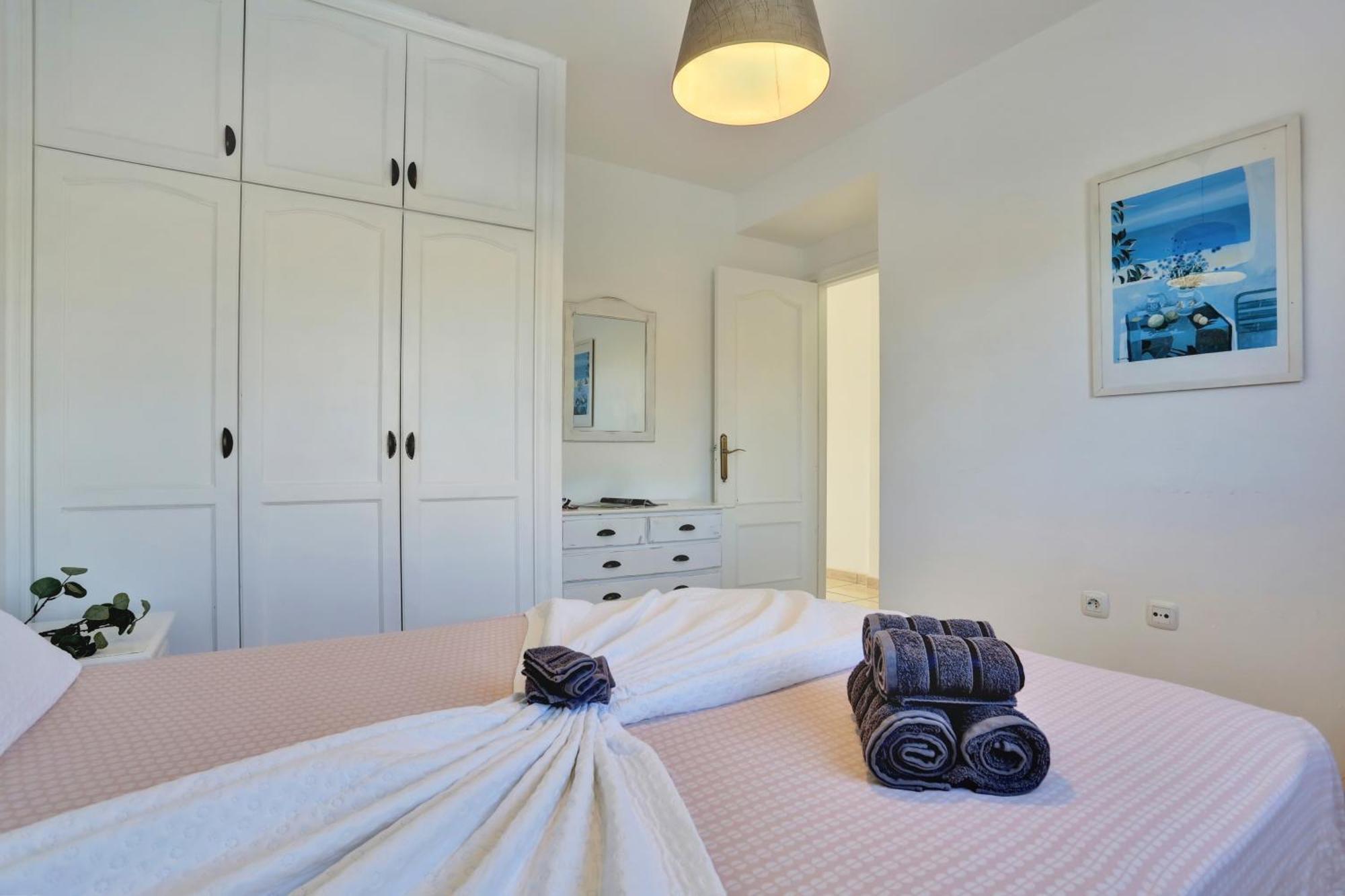 Residencia Lena Apartamento Corralejo Exterior foto